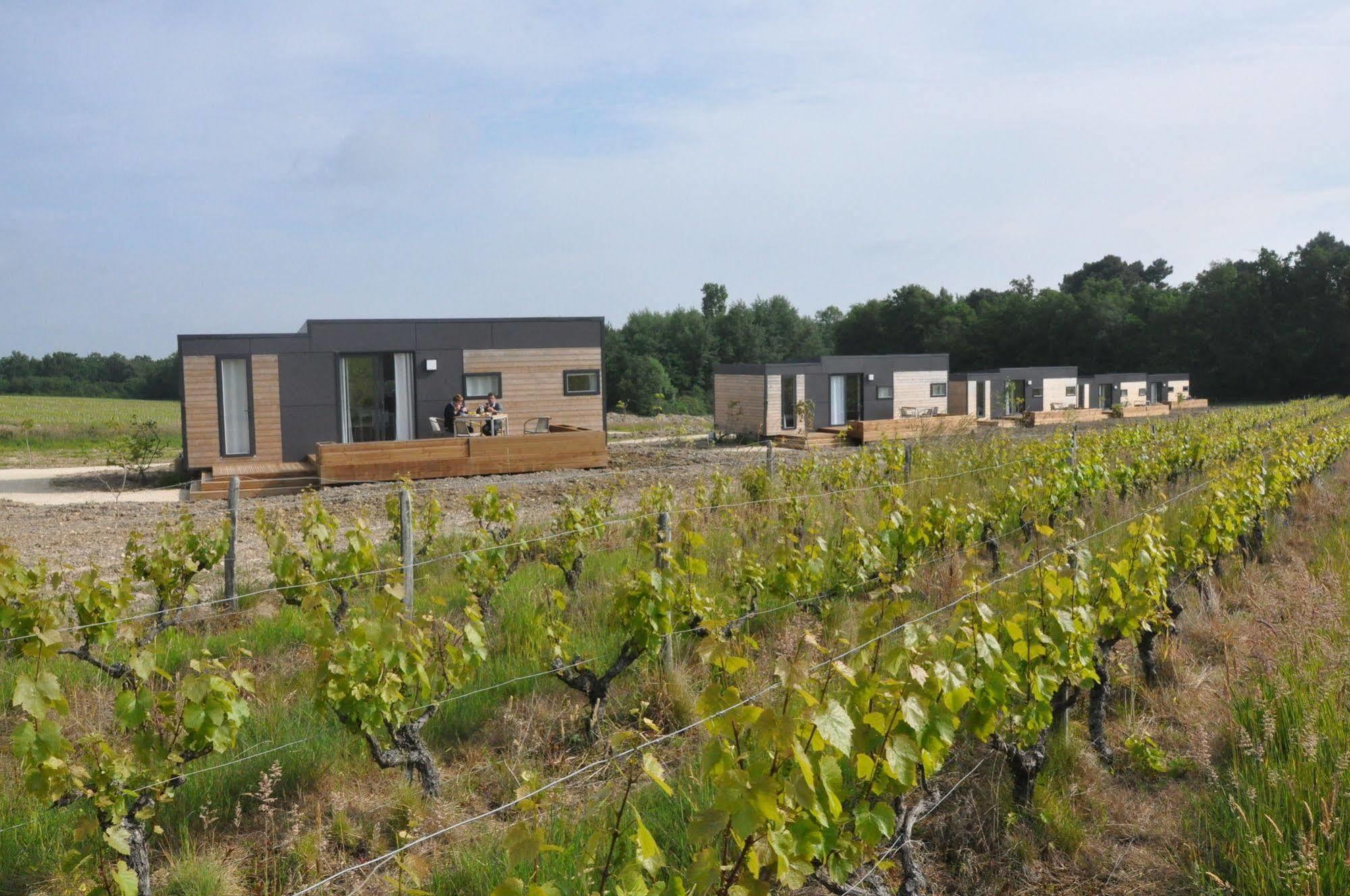 Les Pierres D'Aurele Chambres D'Hotes Saint-Georges-sur-Cher Exterior photo